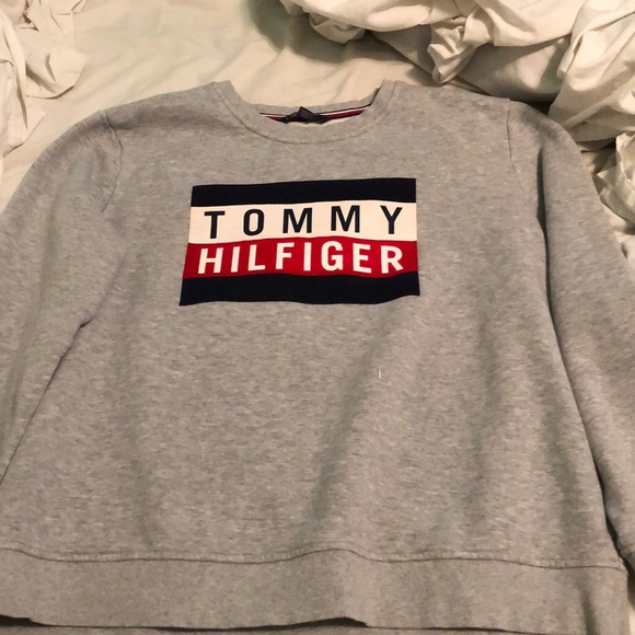Tommy Hilfiger crew neck - Picture 1 of 1